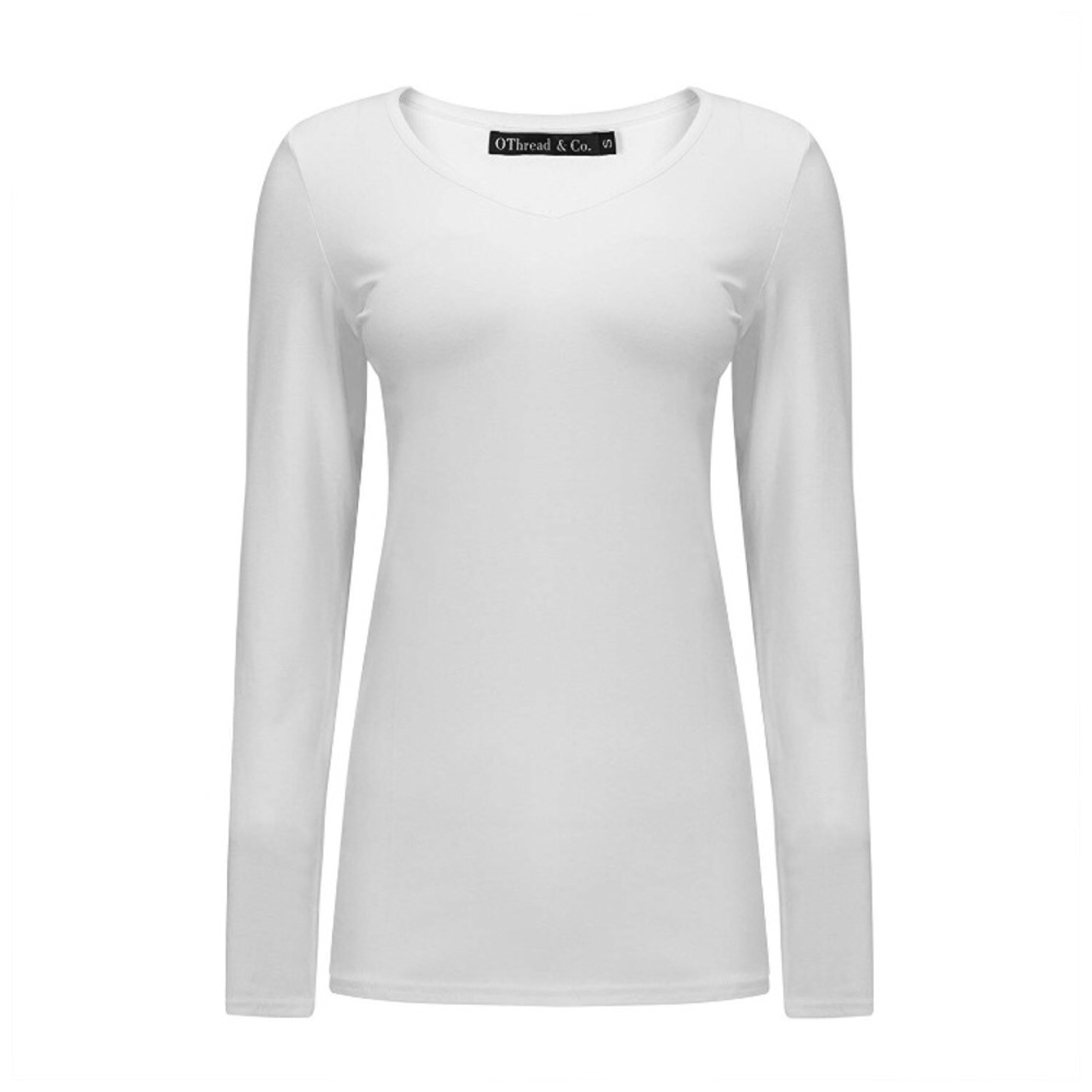 NWT - White Activewear Tee, Size S